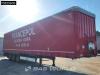 Krone SD Lift Axle Sliding Roof Photo 3 thumbnail
