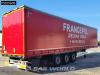 Krone SD Lift Axle Sliding Roof Photo 5 thumbnail
