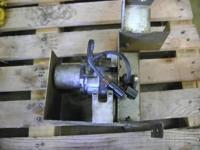 Stepper motor Photo 1