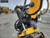 Liebherr R926 Engcon - 2 Buckets Photo 13 thumbnail