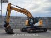 Liebherr R926 Engcon - 2 Buckets Photo 2 thumbnail