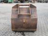 Liebherr R926 Engcon - 2 Buckets Photo 22 thumbnail