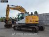 Liebherr R926 Engcon - 2 Buckets Photo 3 thumbnail