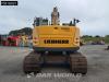 Liebherr R926 Engcon - 2 Buckets Photo 5 thumbnail