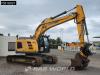Liebherr R926 Engcon - 2 Buckets Photo 7 thumbnail