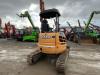 Case CX39B Photo 11 thumbnail