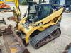 Caterpillar 287B Photo 4 thumbnail