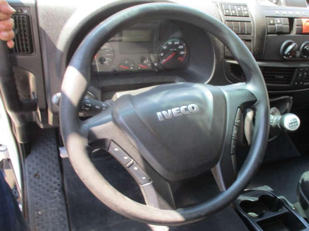 Iveco EUROCARGO 160-250 Photo 2
