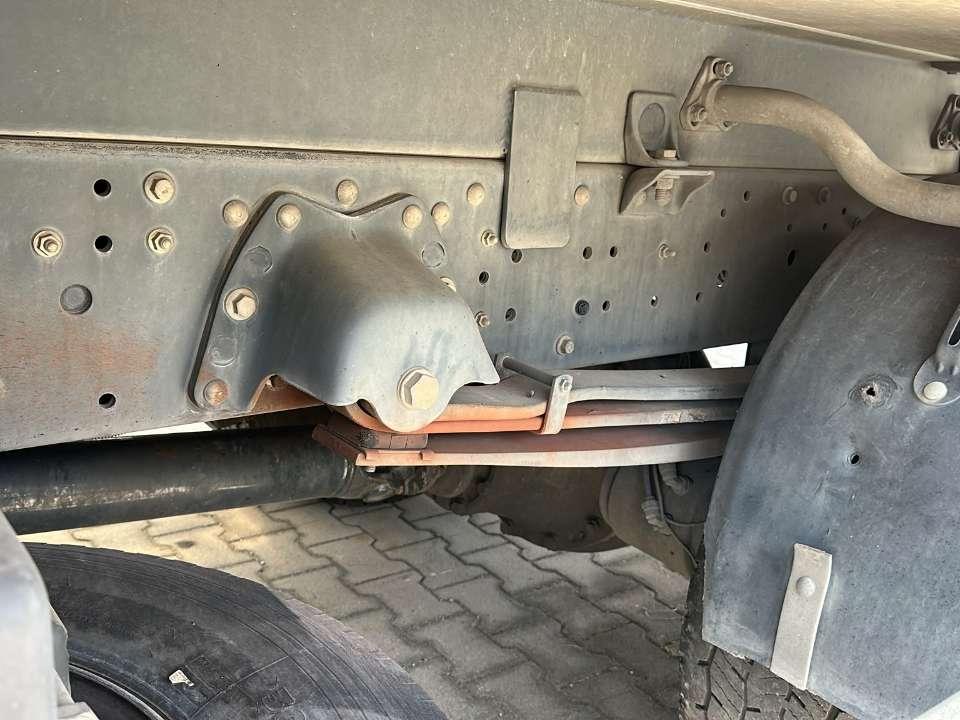 Iveco EUROCARGO 160-250 Photo 5