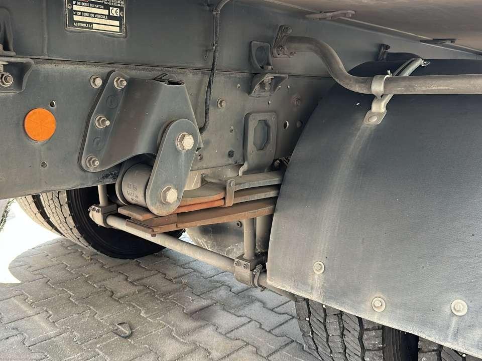 Iveco EUROCARGO 160-250 Photo 7