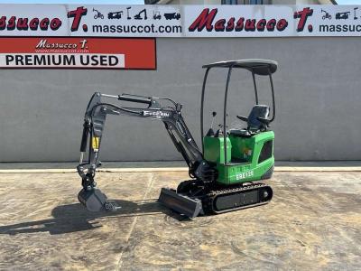Everun ERE12E sold by Massucco T. Srl