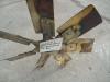 Cooling fan for Fiat Hitachi FH200 Photo 2 thumbnail
