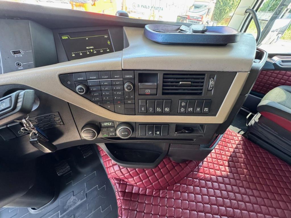 Volvo FH 500 + PRESA DI FORZA IDRAULICA Photo 18