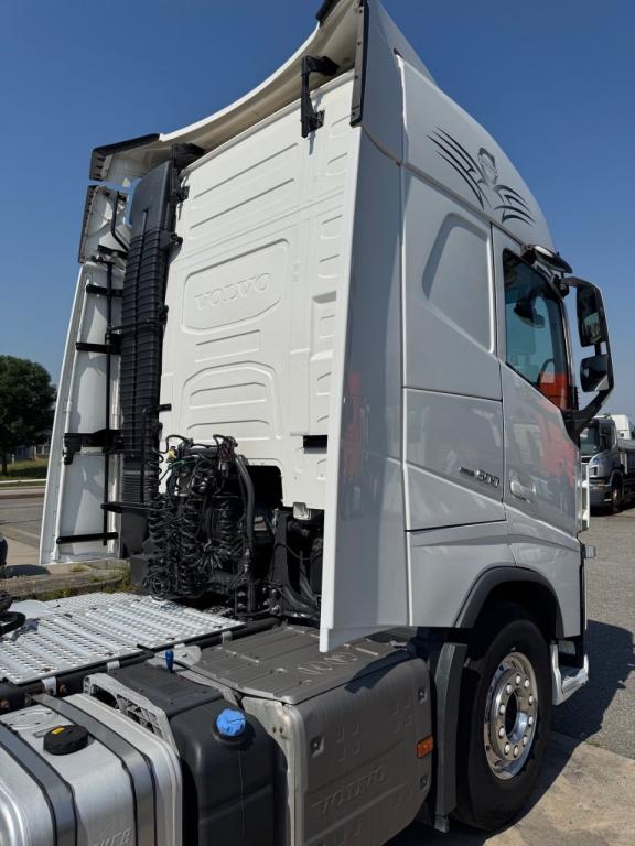 Volvo FH 500 + PRESA DI FORZA IDRAULICA Photo 8