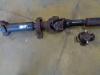Propeller shaft for Fiat Hitachi W 170 Photo 1 thumbnail