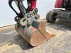 Liebherr A918 Compact Litronic - Likufix / Triple Boom Photo 17 thumbnail