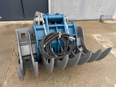 Emme Service MULTIGRAB MM sold by Emme Service Srl