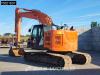 Hitachi ZX225 USLC-5B Photo 2 thumbnail