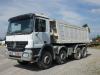 Mercedes-Benz ACTROS 4146 Photo 1 thumbnail