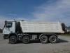 Mercedes-Benz ACTROS 4146 Photo 2 thumbnail