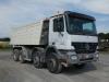 Mercedes-Benz ACTROS 4146 Photo 3 thumbnail