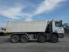 Mercedes-Benz ACTROS 4146 Photo 4 thumbnail