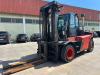Linde H120D Photo 1 thumbnail