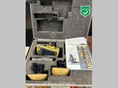 Topcon 1 sold by BAS World B.V.