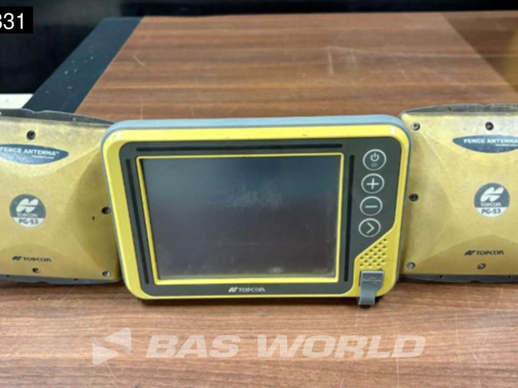 Topcon 1 Photo 2