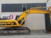 JCB JS330ME Photo 3 thumbnail