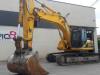 JCB JS330ME Photo 4 thumbnail