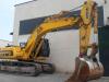 JCB JS330ME Photo 5 thumbnail