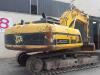 JCB JS330ME Photo 6 thumbnail