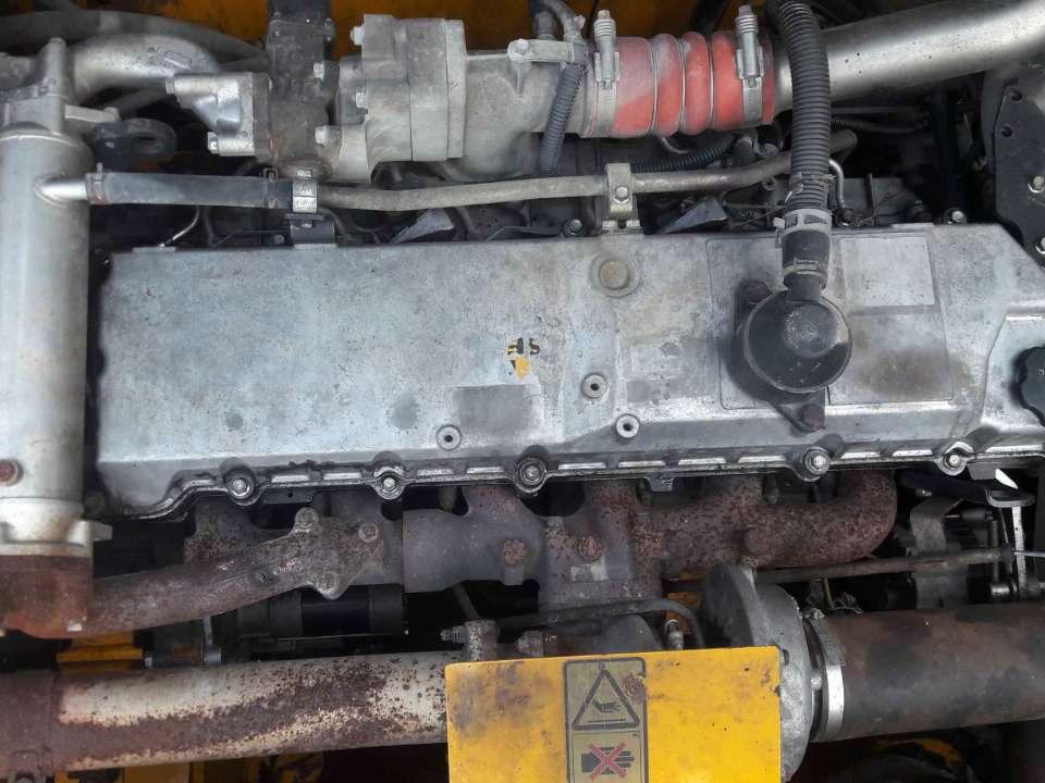 JCB JS330ME Photo 8