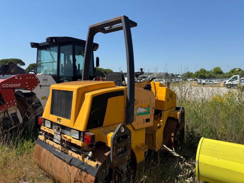 JCB VMT500 Photo 2