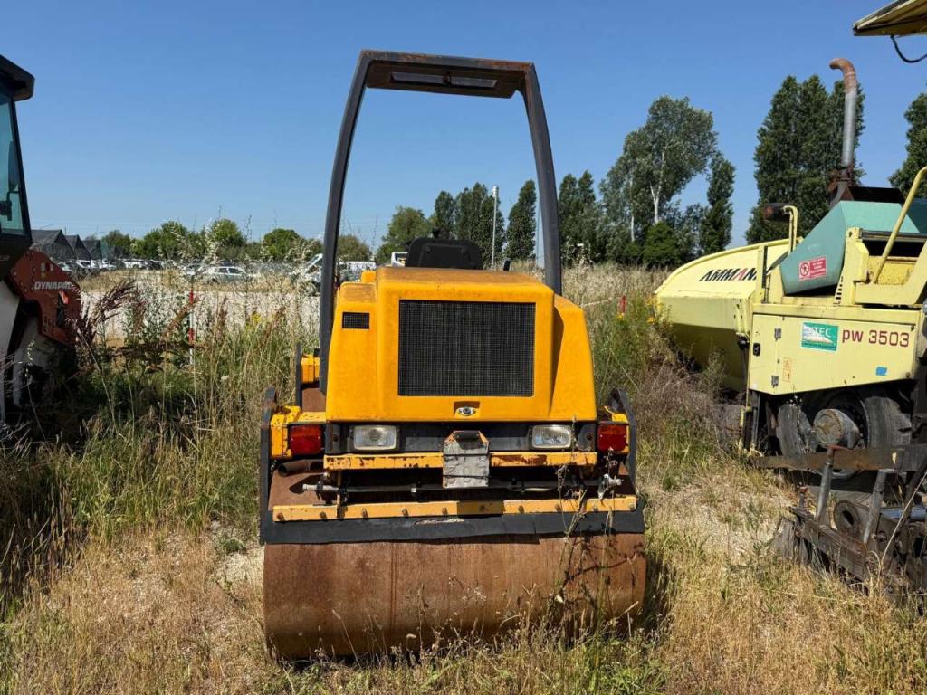 JCB VMT500 Photo 5