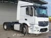 Mercedes-Benz Actros 1843 4X2 ClassicSpace Retarder Photo 3 thumbnail