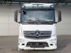 Mercedes-Benz Actros 1843 4X2 ClassicSpace Retarder Photo 6 thumbnail