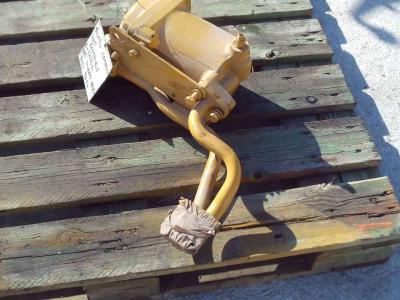 Transmission filter for DOZER AD20 - FD20 - FA20  -  VOITH 71239-402   6-3132C sold by OLM 90 Srl