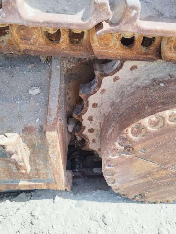 Komatsu PC500LC (multiple units available for sal Photo 10