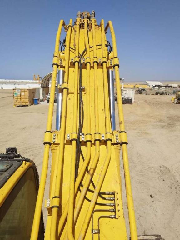 Komatsu PC500LC (multiple units available for sal Photo 23