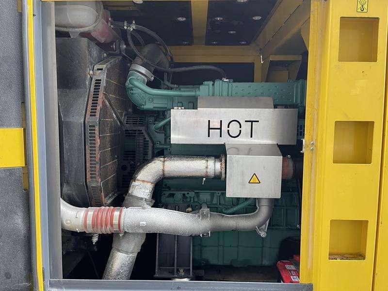 Atlas Copco QAS 200 Photo 11