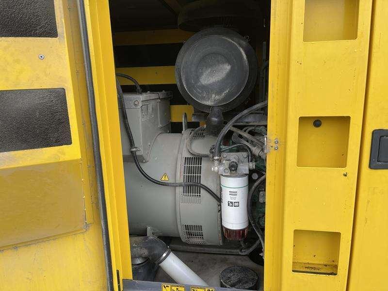Atlas Copco QAS 200 Photo 14