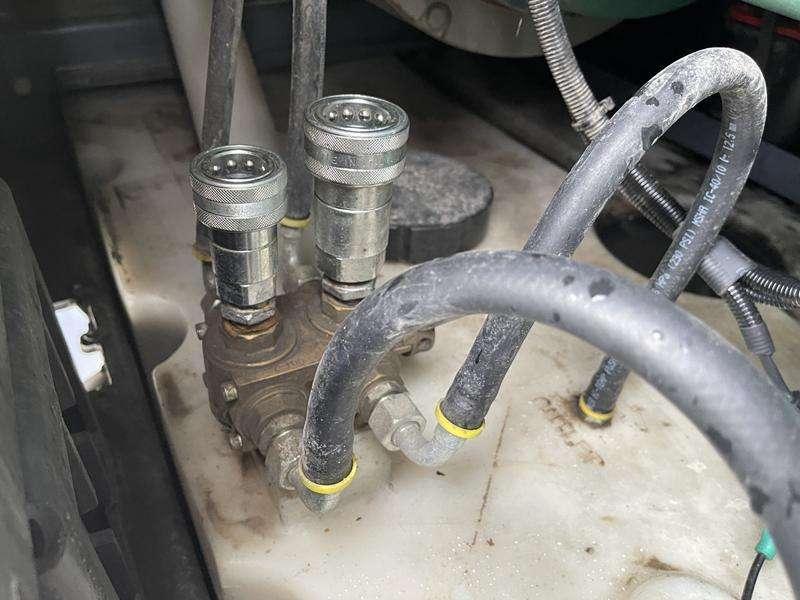 Atlas Copco QAS 200 Photo 18