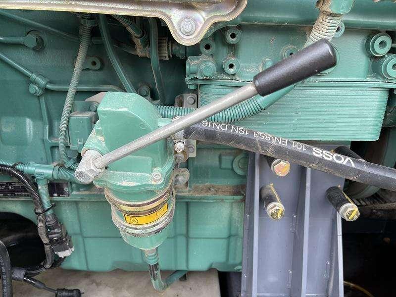 Atlas Copco QAS 200 Photo 19