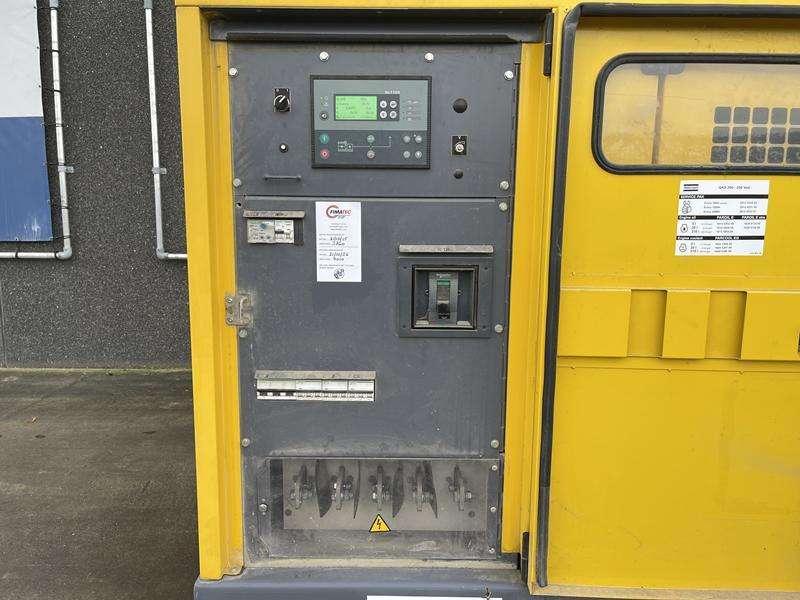 Atlas Copco QAS 200 Photo 20