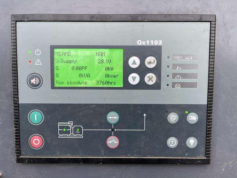 Atlas Copco QAS 200 Photo 21
