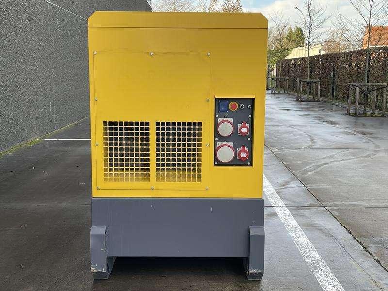 Atlas Copco QAS 200 Photo 3