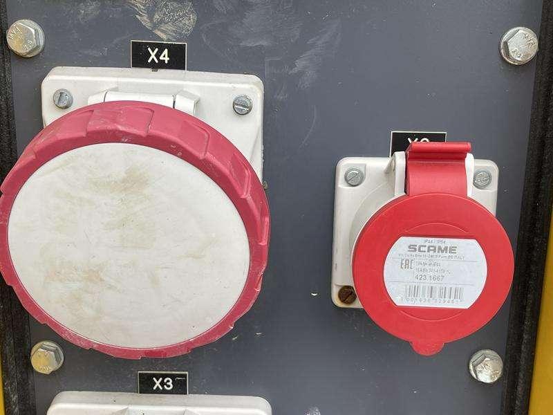 Atlas Copco QAS 200 Photo 6