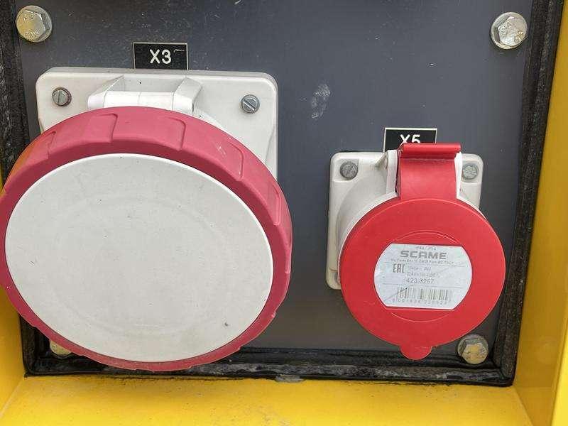 Atlas Copco QAS 200 Photo 7